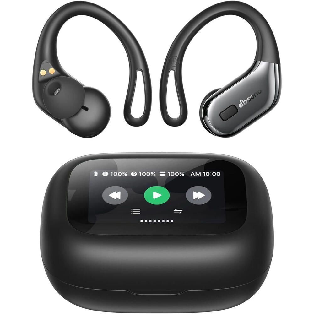 Bluetooth Headphones Wireless Earbuds for Gifts: Stocking Stuffers Gifts
